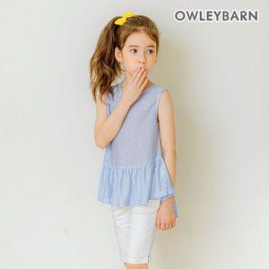 [보리보리/올리반]올리반 메이블프릴티(블루)