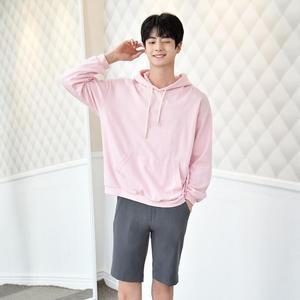 [RGK1QP95]지앤제이 모노 슬림핏 5부 반바지 슬랙스
