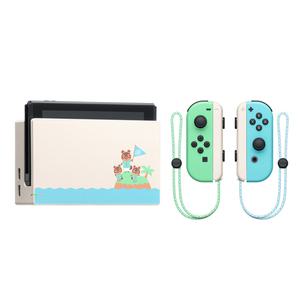 (코스트코 직배송) 닌텐도 스위치 모여봐요 동물의 숲 에디션Nintendo Switch Animal Crossing Edition