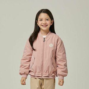 [보리보리/닥스 리틀]닥스키즈 패딩 항공 점퍼 (DUF13JP61M_PK)