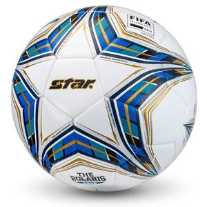 스타 축구공 더 폴라리스 5000 FIFA SB115FTB 화이트 5호