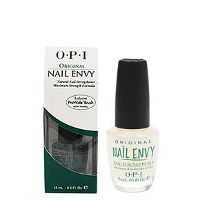 OPI 엔비 초록색15ml 네일영양제 손톱강화제