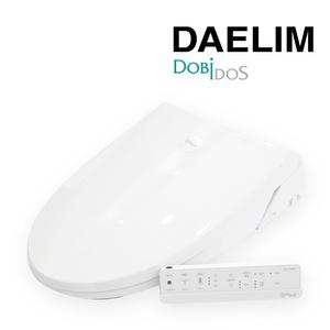 신제품프리미엄 대림리모컨 ipx7 직수형방수비데 자동노줄세척 DLB-1300R 강력한물살 필터no 비데구입