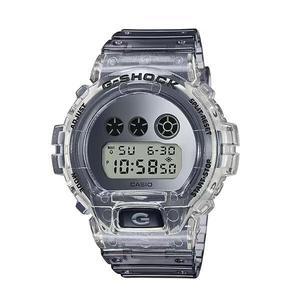 [아트박스]/지샥 지샥 전자 손목 시계 디지털 클리어 DW-6900SK-1