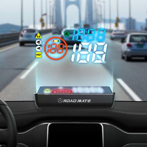 로드메이트 HUD QR100 헤드업 디스플레이