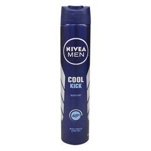 니베아 데오드란트 맨 스프레이 200ml 겨땀 냄세 제거 니베아데오드란트 데오도란트 겨드랑이땀억제제 겨드