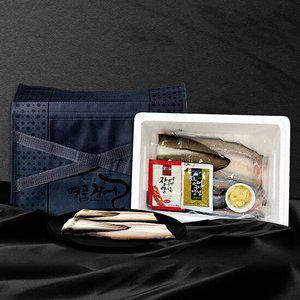 자포니카 민물장어 선물세트 특왕 1kg (손질 후 600g이상)