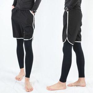 남자요가복상의 뽀얌 레깅스 데일리 요가복 남자요가