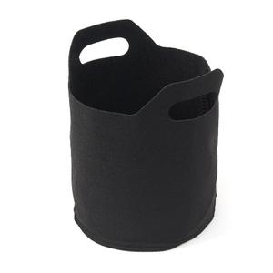 홈가든 부직포 화분 5p세트20x20cm 블랙 (WE2AAA8)