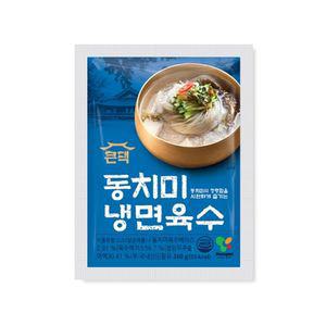 영미 동치미 냉면육수 310g