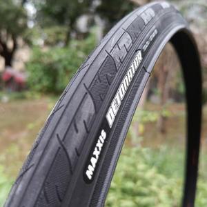 MAXXIS DETONATOR 자전거 타이어, M203, 700c 울트라레브, 320g, 700 X 25c