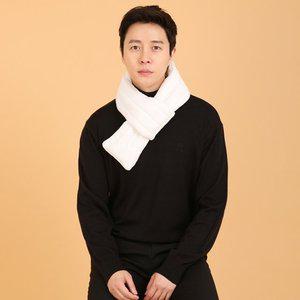 [파파브로] 포근한 남성 겨울 패딩 머플러 LSC-MF-162,166