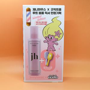 증정 제니하우스 루트 볼륨 헤어 픽서 200mL + 30mL