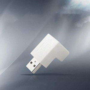 [셀러허브 1][HYIJTOFZ_4B]PC케이블 USB 젠더 연장(M F) 하향 90도