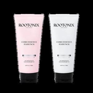 [여행용] 단백질폭탄 헤어팩 극손상 미용실 클리닉 미니 50ml 2개