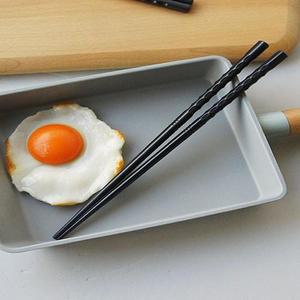 [BZFH60IO_51C5]젓가락 5인세트 주방 업소 가정용 조리