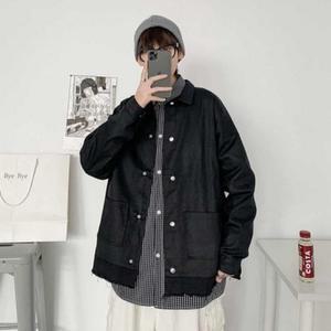 여행 코디 봄자켓 봄코트 남자 주말 외출 룩 (3fAov)