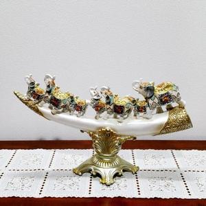 [JHQQ7RS9_4B]상아위코끼리(4913) 코끼리장식품 (7)