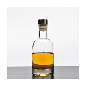위스키 바이알 전용 유리병 250ml 위스키소분 밀폐용기 공기차단 바이알병 양주 디켄터