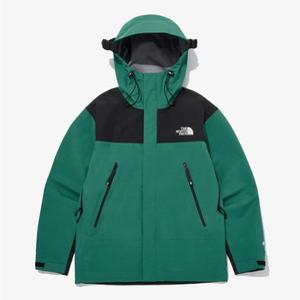 남성 고어텍스 마운틴 3L 자켓 NJ2GQ01C