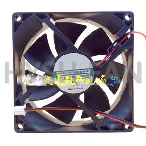 DC 2 와이어 냉각 FAN YTD249225S04501 DC24V 0.30A 4500RPM