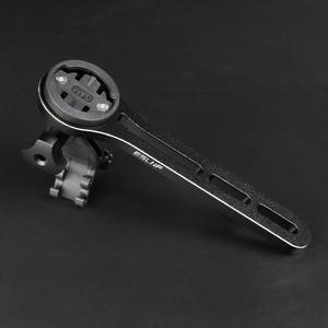 거치대 에어로 속도계 자전거 핸들바 마운트 가민 듀얼마운트