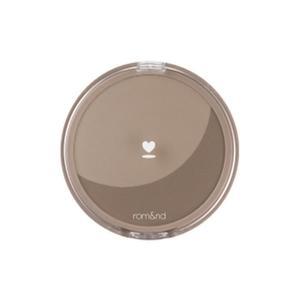 롬앤 베러 댄 쉐입 / 02 월넛그레인 x2SET_code4879