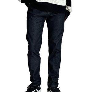 겨울 기모 데일리 방한 남자 팬츠 바지 청바지 데님