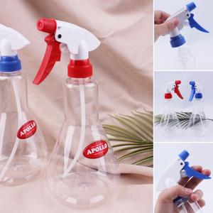 분무기 분사기 물뿌리기 위생 미용실 스프레이 투명 공병 통 가성비 650ml