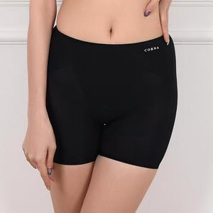 코나 복부보스타일정 이중 심플 누디 사각거들 똥배 처진