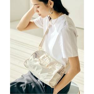 해외 구매대행 LeSportsac 레스포삭 별주 미니 더플백 크로스백 숄더백 일본발송