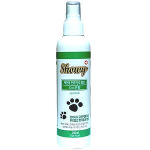 취향저격 쇼니 향수 자스민향 200ml 수진펫 총판 1개 저자극 보습제