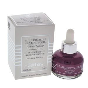 [해외직구]시슬리 Sisley 블랙 로즈 프리셔스 페이스 오일 25ml