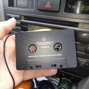 무선 블루투스 5.0 변환기 자동차 테이프, AAC MP3 SBC AUX HIFI 스테레오 오디오 카세트 플레이어, 마이크