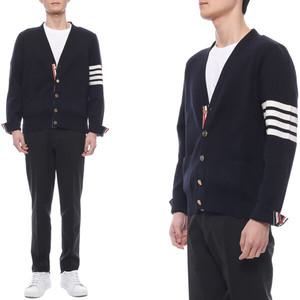 [톰브라운] 25SS 남성 밀라노 스티치 가디건 (MKC171A 00219 415 25S)