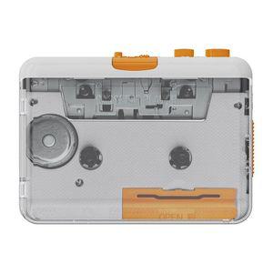카세트플레이어 테이프 USB 스켈레톤 MP3변환기 음악 아날로그