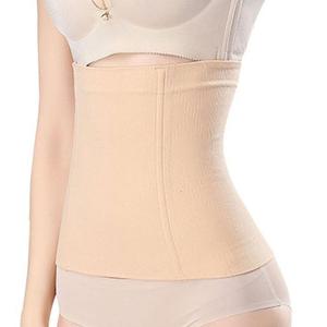 [오노마] ONM 여자 슬림 바디핏 군살커버 복부 보정 속옷 복대