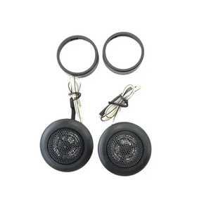 카오디오 스피커 자동차 범용 경적 89db Ts-T10 라우드 사운드 키트 2
