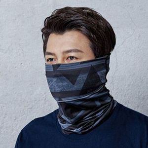 K2 safety 넥워머 목토시 멀티 겨울 스카프 목도