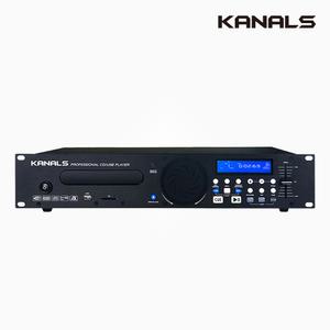 카날스 CD-700U CD플레이어 CD USB MP3 SD카드