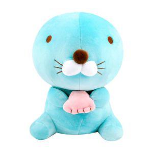 보노보노 숲 인형 25cm 해달 동물 25 cm 캐릭터