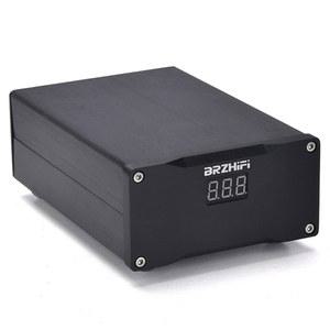 리니어 POWER LOGIC 공급 장치 가변 KA3305P 스텝 프로그래밍 12V 레귤레이터 FiiO