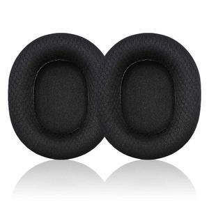 SteelSeries Arctis 1/3/5/Arctis 7/7+/7P/7P+/7X/7X+/9/9X/Pro/Prime 헤드폰, 이어 쿠션, 헤드셋 이어패드