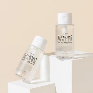 마이크로 미셀라 클렌징워터 300ml