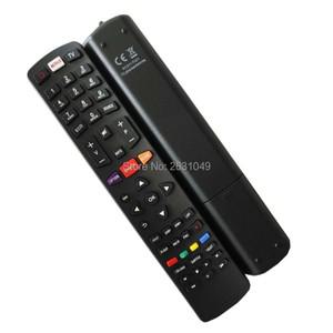 톰슨 TCL 스마트 tv용 RC311FUl1,RC311 FUL1.RC311FU11 리모컨