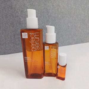 미쟝센 퍼펙트 오리지널 대용량 헤어 에센스 세럼 200ml+80ml+15ml