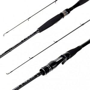 바낙스 컴퍼스 THE BLACK S652ULS 배스 루어대
