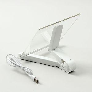 GDM LED 네온 보드판 칠판 15cmx15cm