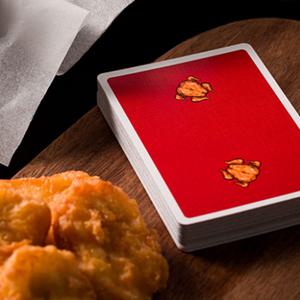(한정판)프라이드치킨(Fried Chicken Playing Cards)