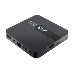 스마트 박스 안드 미디어 미tv tv 스트리밍 16G